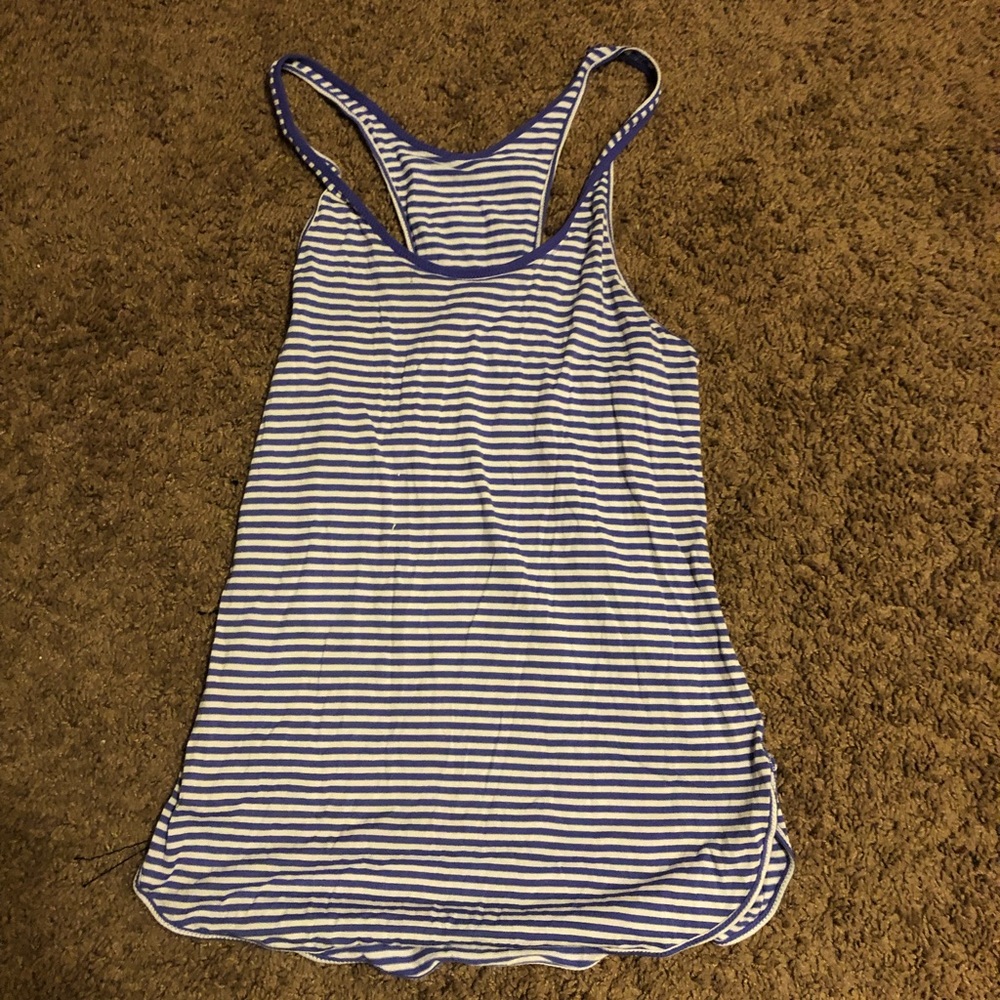 🍋 Lululemon Tank Top